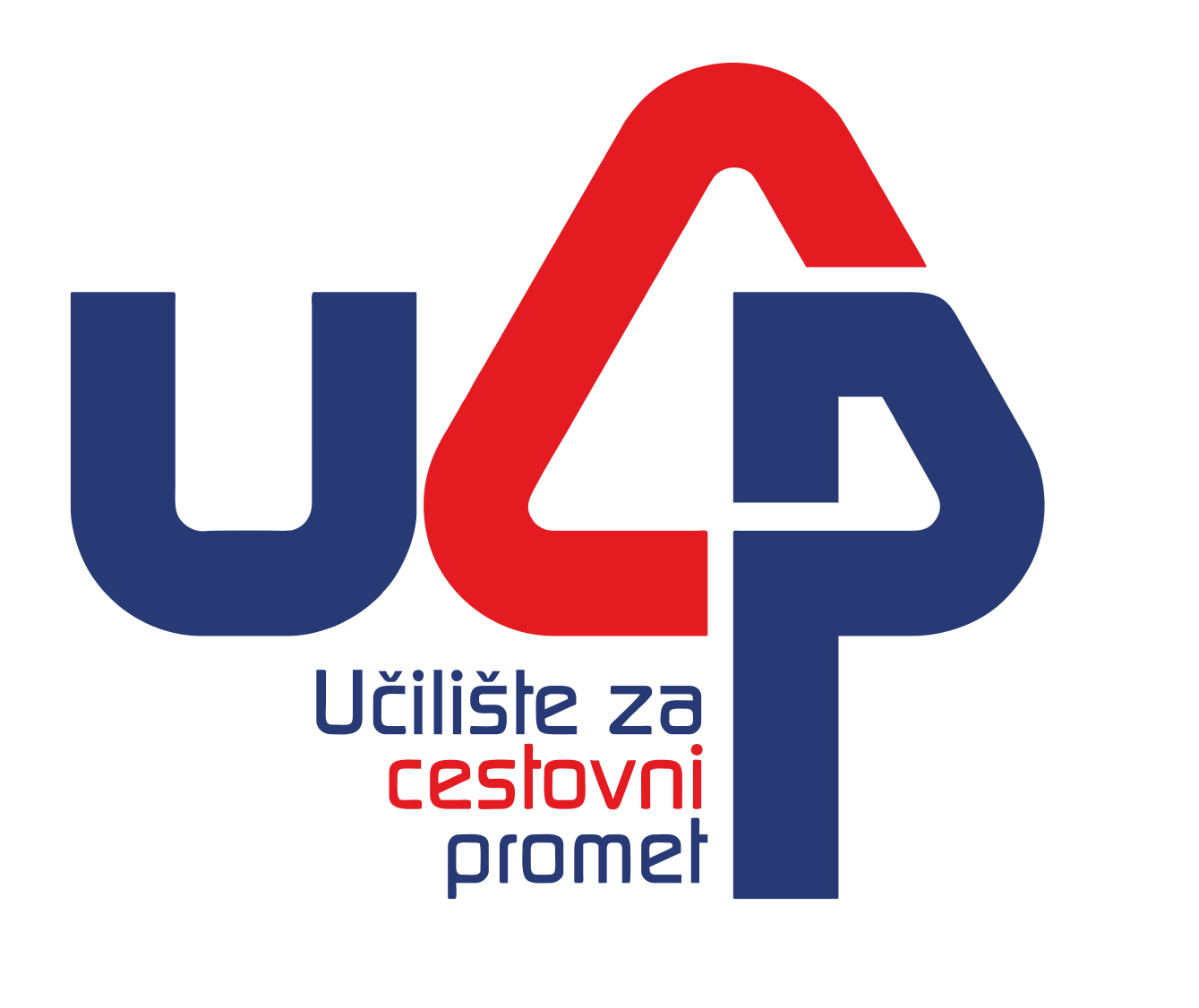 Učilište za cestovni promet logo
